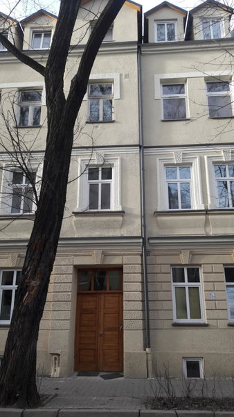 Jacuzzi Apartment Red, Kraków, Poland