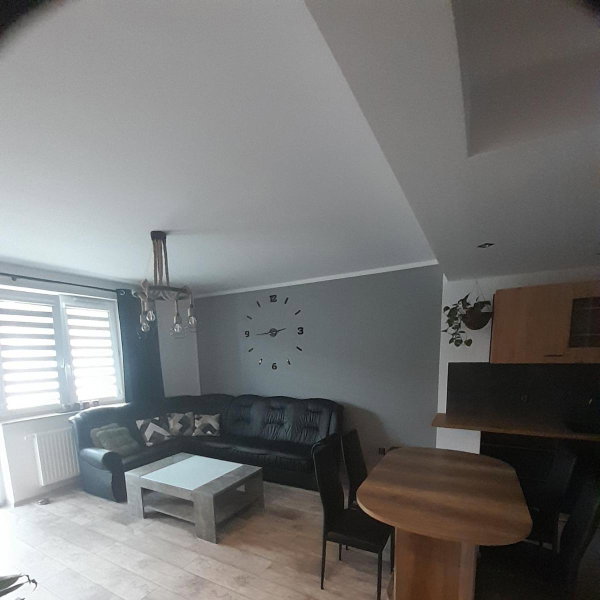 Apartament Dark, Ustrzyki Dolne, Poland