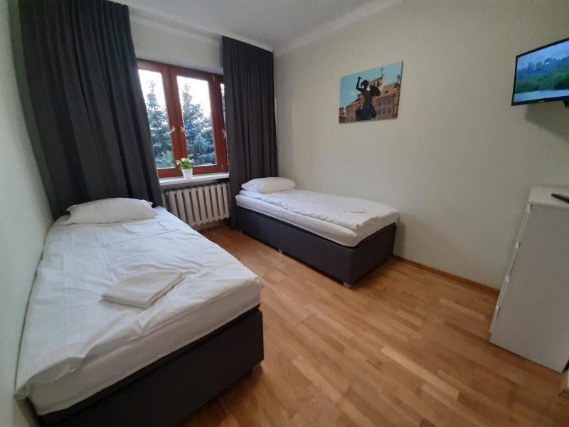 Warszawska, Legionowo, Poland