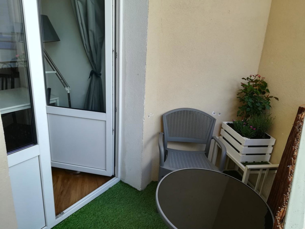 Hotel · City Sopot Pokoje i Apartamenty na deptaku, Sopot