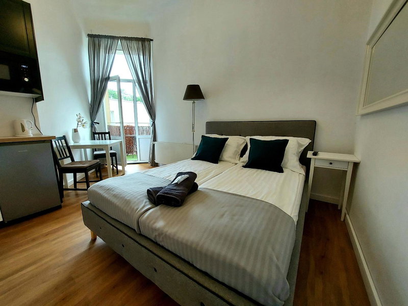 City Sopot Pokoje i Apartamenty na deptaku, Sopot, Poland