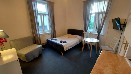 City Sopot Pokoje i Apartamenty na deptaku, Sopot, Poland