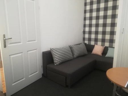 City Sopot Pokoje i Apartamenty na deptaku, Sopot, Poland