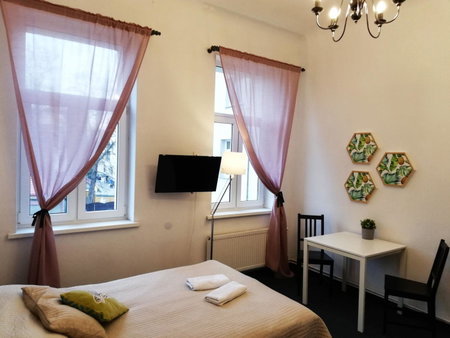 City Sopot Pokoje i Apartamenty na deptaku, Sopot, Poland