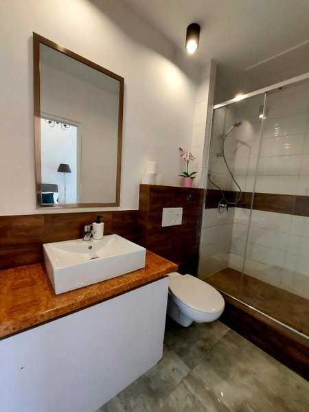 City Sopot Pokoje i Apartamenty na deptaku, Sopot, Poland