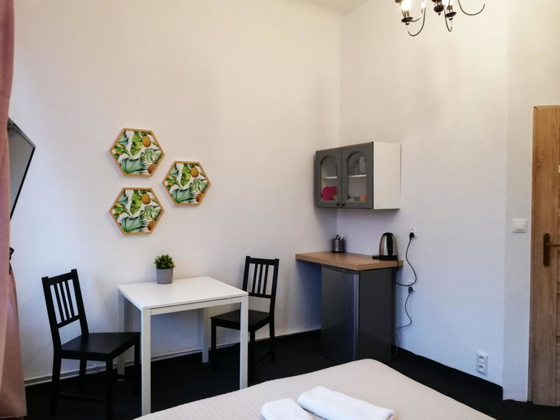 City Sopot Pokoje i Apartamenty na deptaku, Sopot, Poland