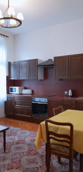 Sweet Kato Apartment, Katowice, Poland