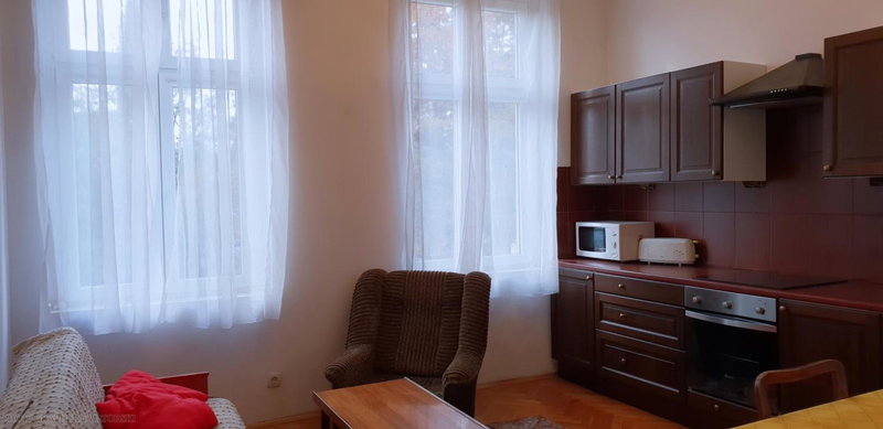 Sweet Kato Apartment, Katowice, Poland