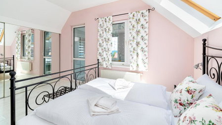Apartamenty Przygoda w Karpaczu, Karpacz, Poland