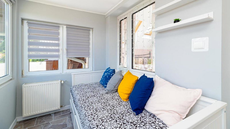 Apartamenty Przygoda w Karpaczu, Karpacz, Poland