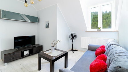 Apartamenty Przygoda w Karpaczu, Karpacz, Poland