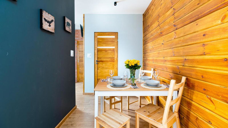 Apartamenty Przygoda w Karpaczu, Karpacz, Poland