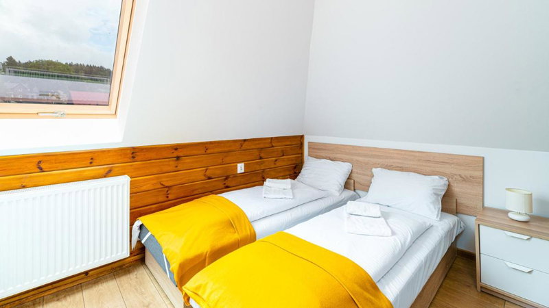 Apartamenty Przygoda w Karpaczu, Karpacz, Poland