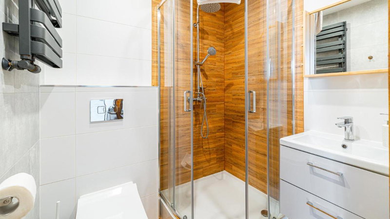 Apartamenty Przygoda w Karpaczu, Karpacz, Poland