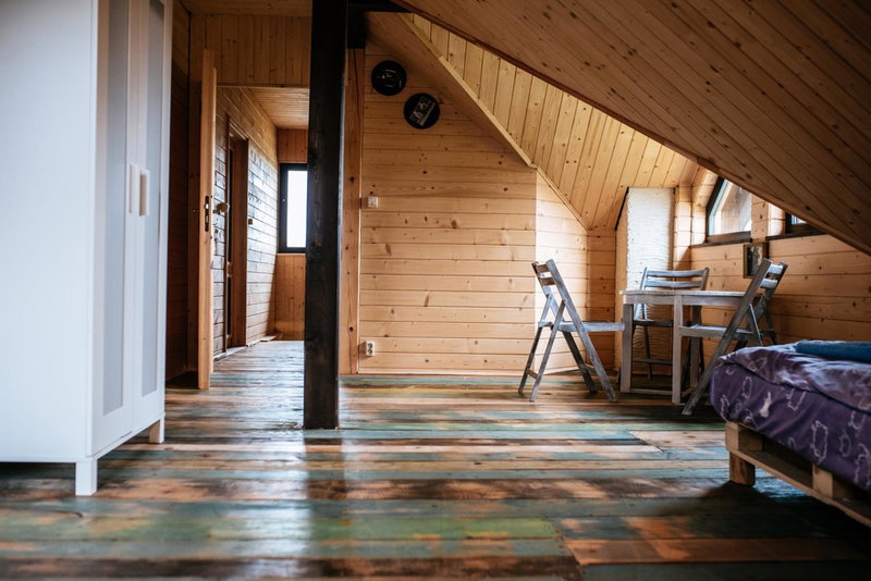 Eko Chata Sweet Home, Ustroń, Poland