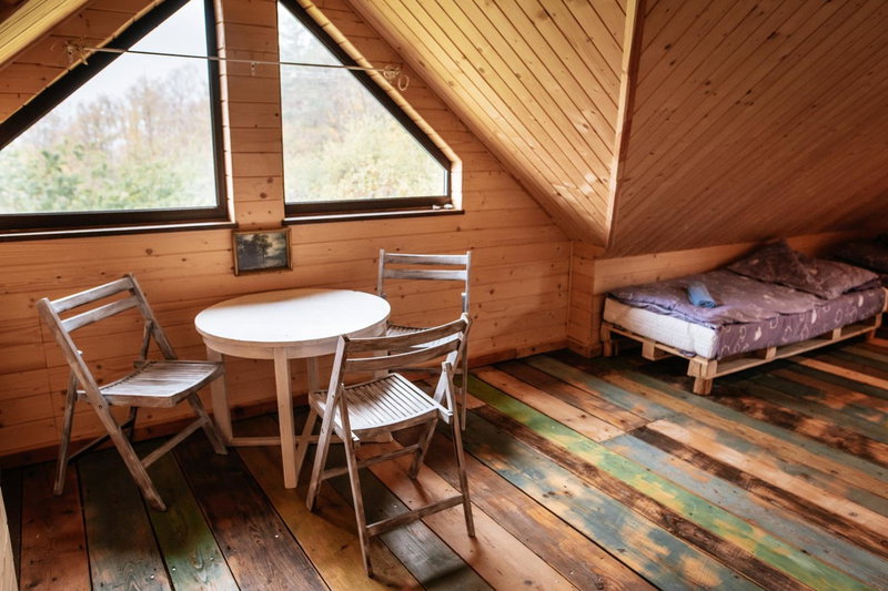 Eko Chata Sweet Home, Ustroń, Poland