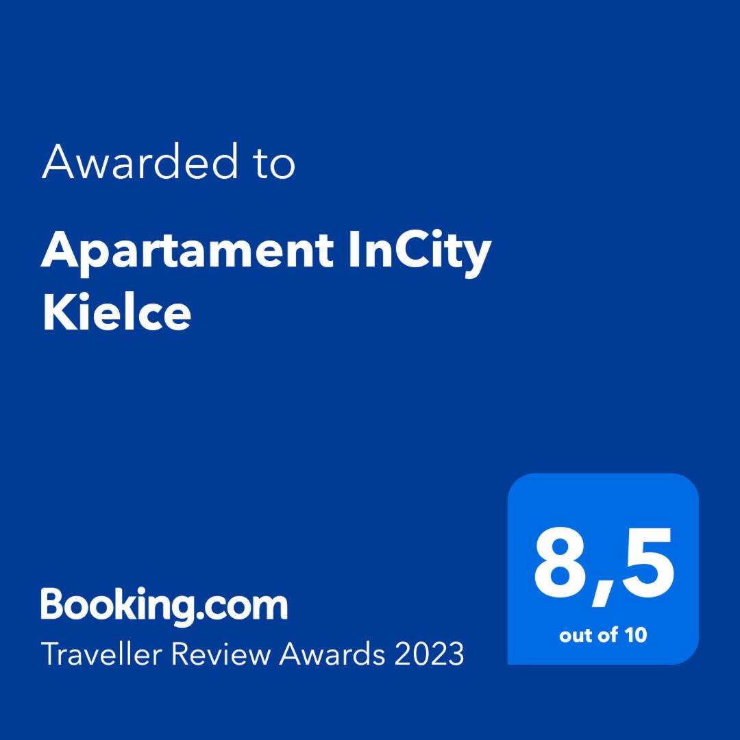 Hotel · Apartament InCity Kielce, Kielce