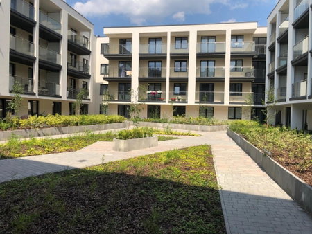 Apartament InCity Kielce, Kielce, Poland