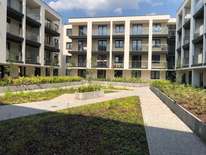 Apartament InCity Kielce, Kielce, Poland