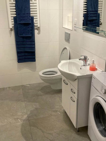 Apartament InCity Kielce, Kielce, Poland