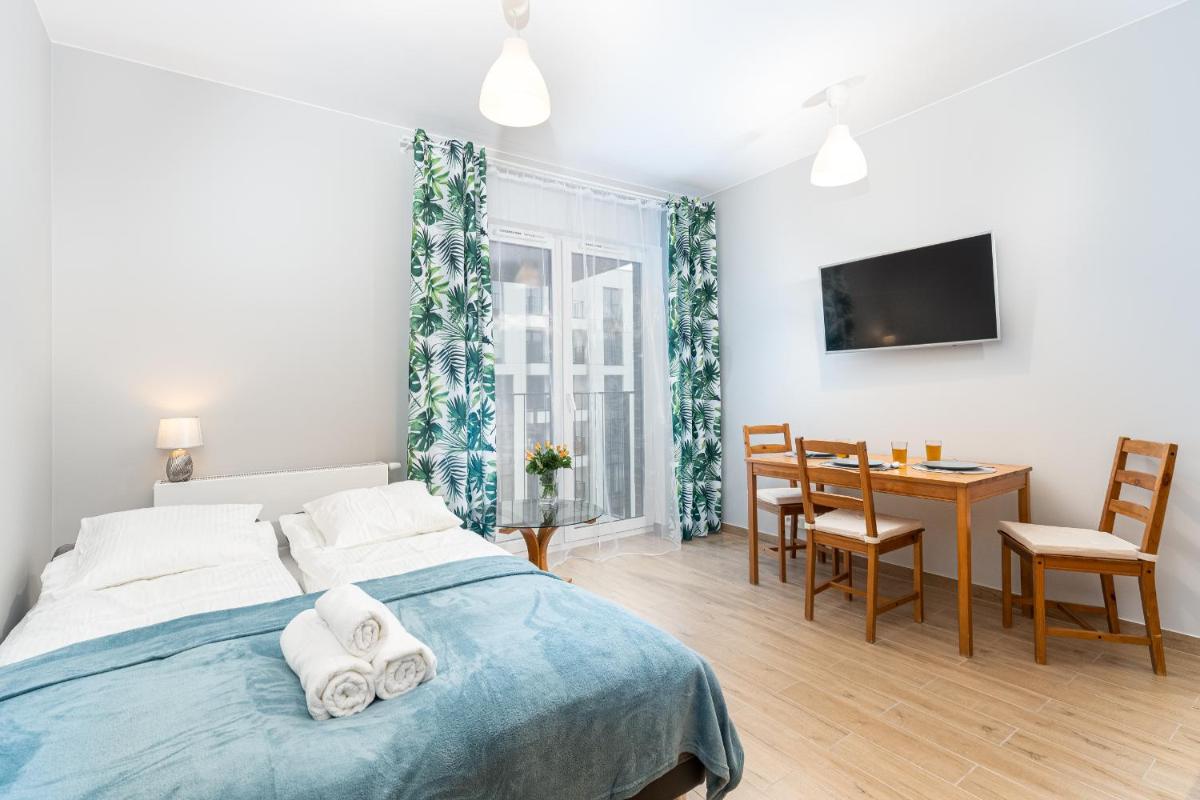 Hotel · STEAM PARK Krakow Apartment, Kraków