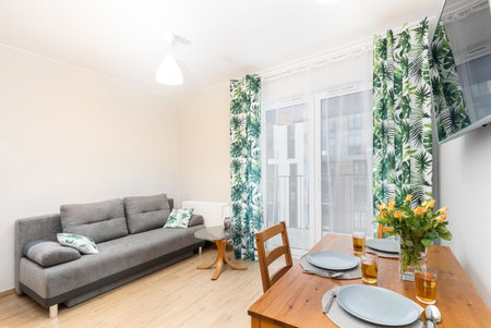STEAM PARK Krakow Apartment, Kraków, Poland