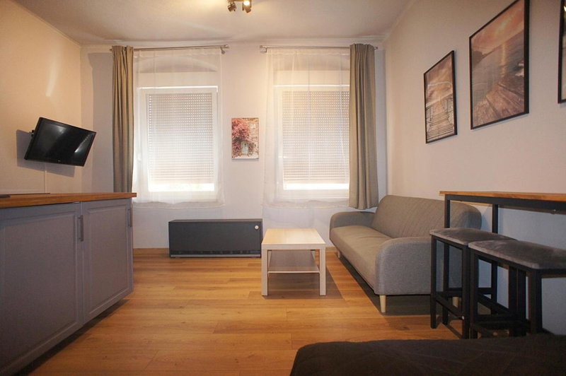 Apartament przy Kazimierza, Zielona Góra, Poland