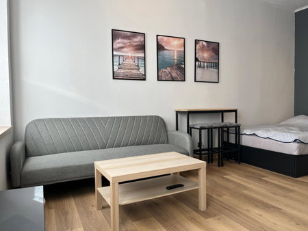 Apartament przy Kazimierza, Zielona Góra, Poland