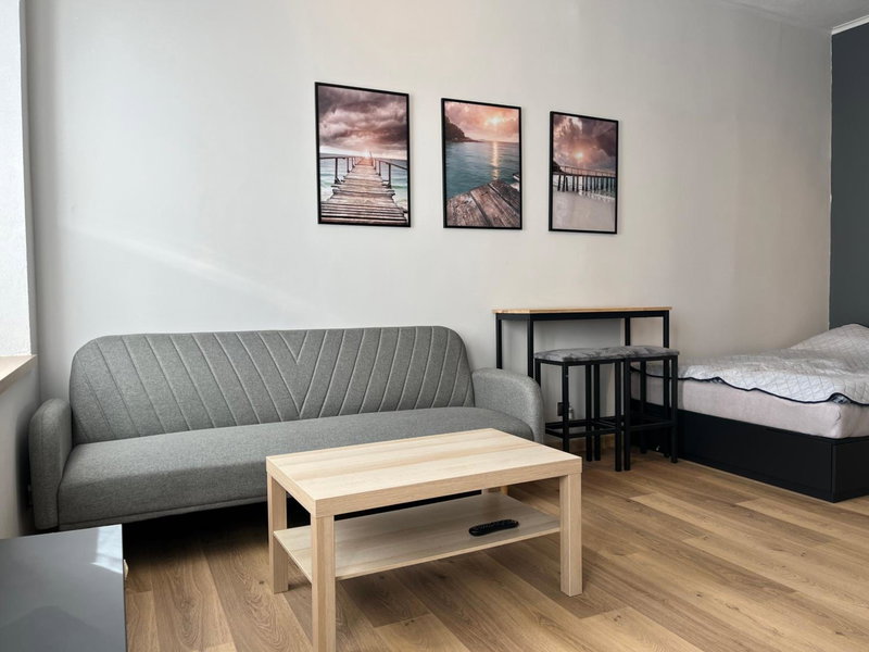 Apartament przy Kazimierza, Zielona Góra, Poland