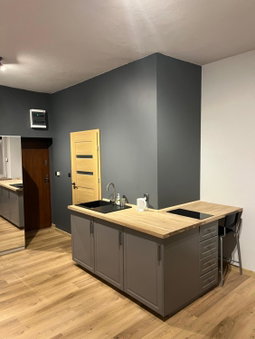 Apartament przy Kazimierza, Zielona Góra, Poland