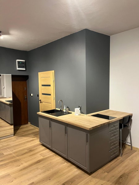 Apartament przy Kazimierza, Zielona Góra, Poland