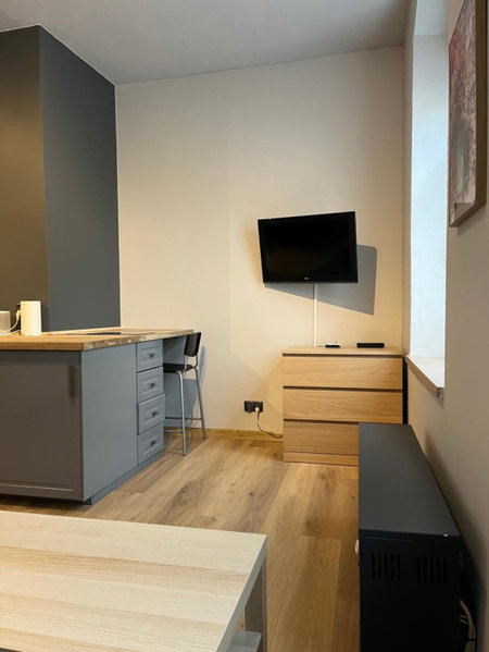 Apartament przy Kazimierza, Zielona Góra, Poland