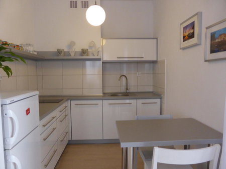 Zielone Studio, Giżycko, Poland