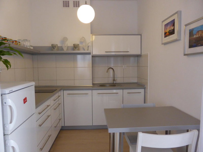 Zielone Studio, Giżycko, Poland