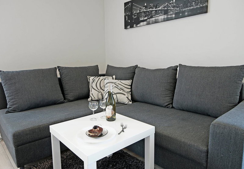 IRS ROYAL APARTMENTS Apartamenty IRS Albatros, Gdańsk, Poland