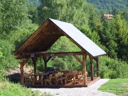 Cudne Manowce, Wetlina, Poland