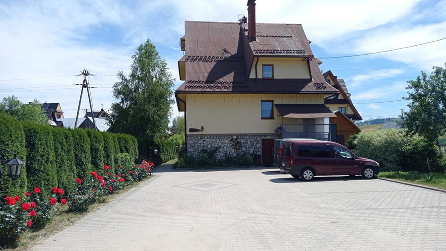 Dom Wypoczynkowy Maria Szumal, Białka Tatrzanska, Poland
