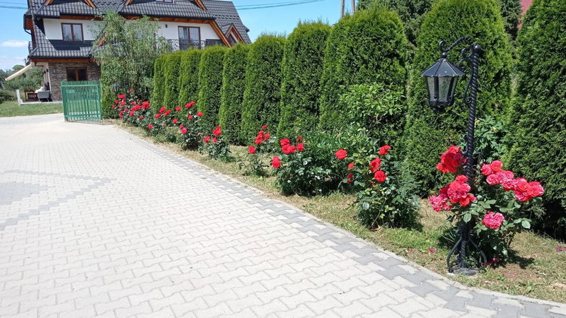 Dom Wypoczynkowy Maria Szumal, Białka Tatrzanska, Poland