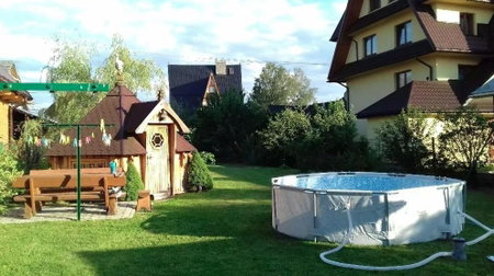 Dom Wypoczynkowy Maria Szumal, Białka Tatrzanska, Poland