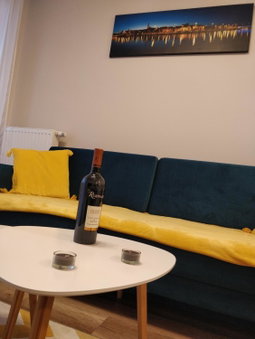 Apartament Cukrownia, Szczecin, Poland