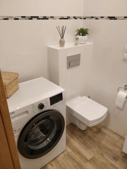 Apartament Cukrownia, Szczecin, Poland