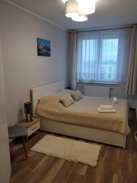 Apartament Cukrownia, Szczecin, Poland