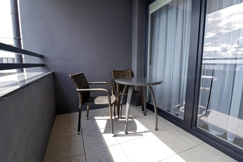 Apartament Cukrownia, Szczecin, Poland