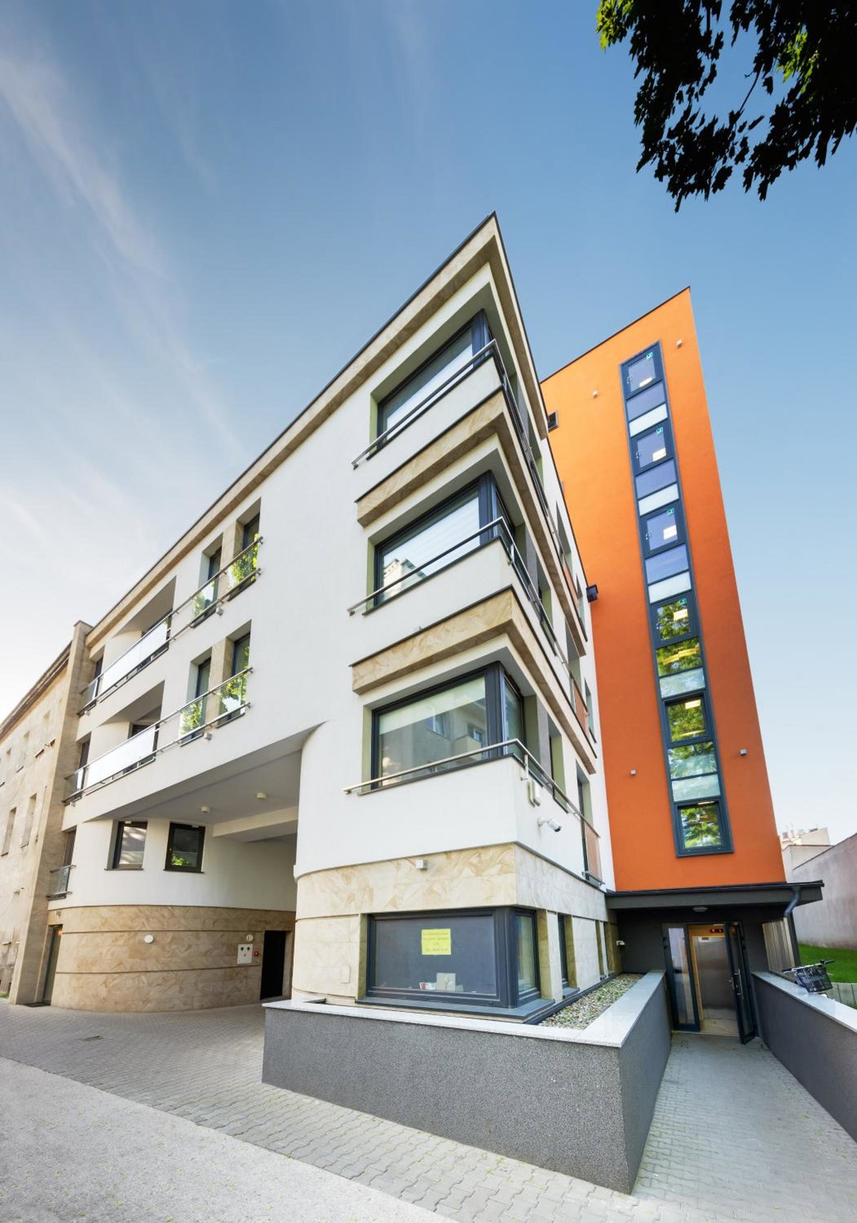 Hotel · Sleepway Apartments - Strzelecka 29A-15, Poznań