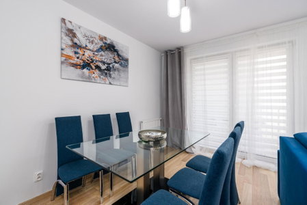 Sleepway Apartments - Strzelecka 29A-15, Poznań, Poland