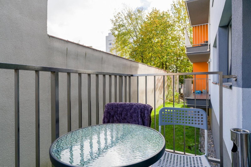 Sleepway Apartments - Strzelecka 29A-15, Poznań, Poland
