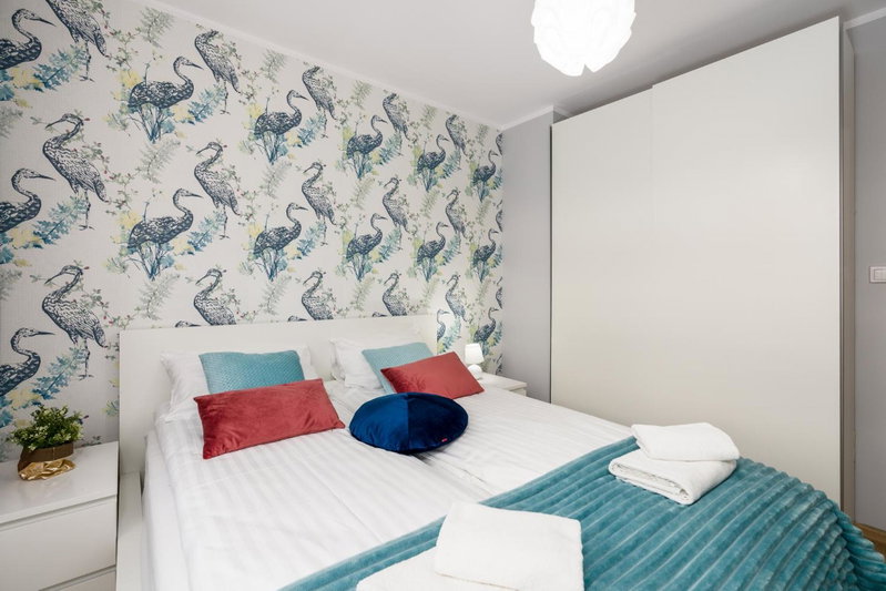 Sleepway Apartments - Strzelecka 29A-15, Poznań, Poland