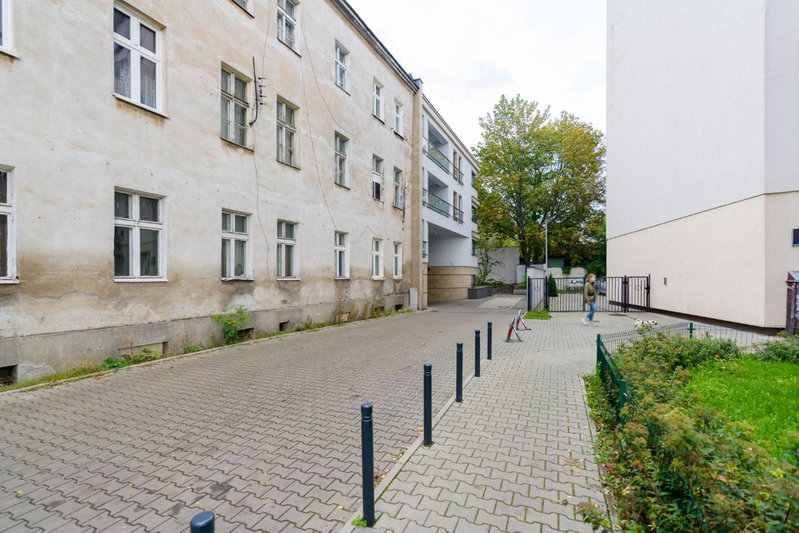 Sleepway Apartments - Strzelecka 29A-15, Poznań, Poland