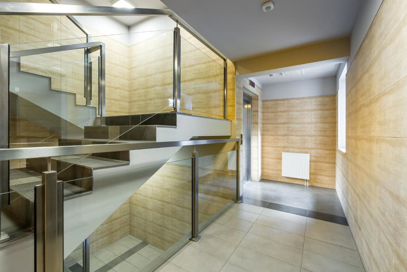 Sleepway Apartments - Strzelecka 29A-15, Poznań, Poland
