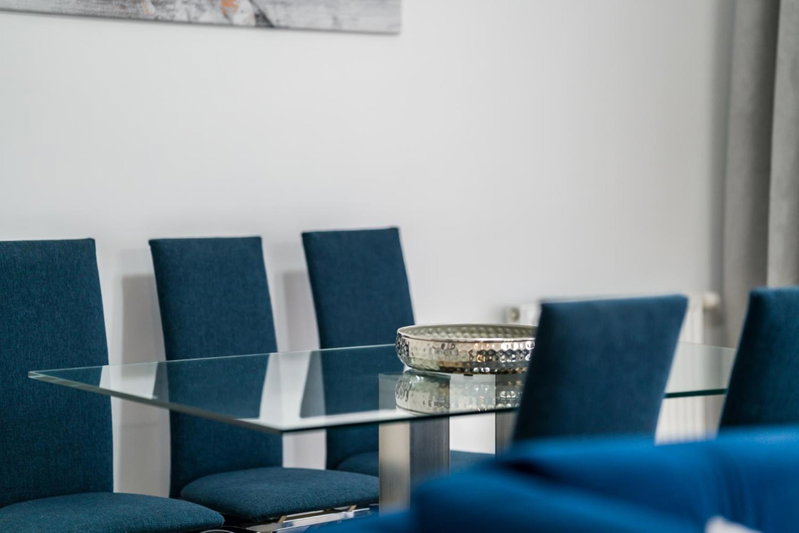 Sleepway Apartments - Strzelecka 29A-15, Poznań, Poland